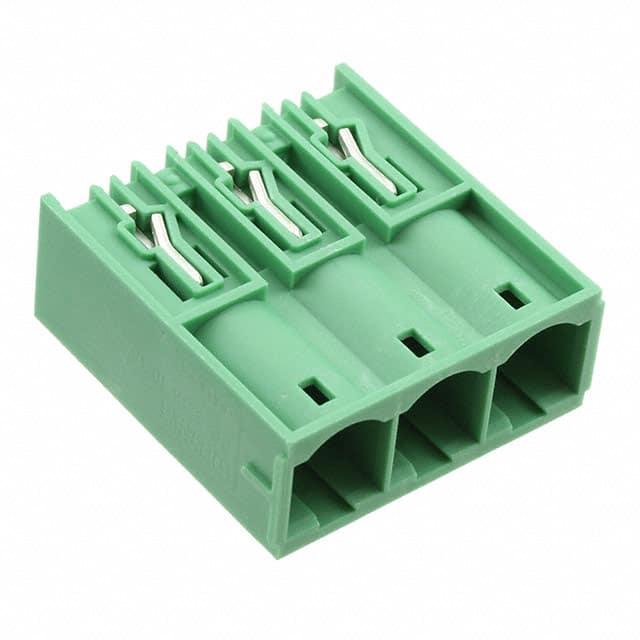 1996249 Phoenix Contact  Spine e prese di testa